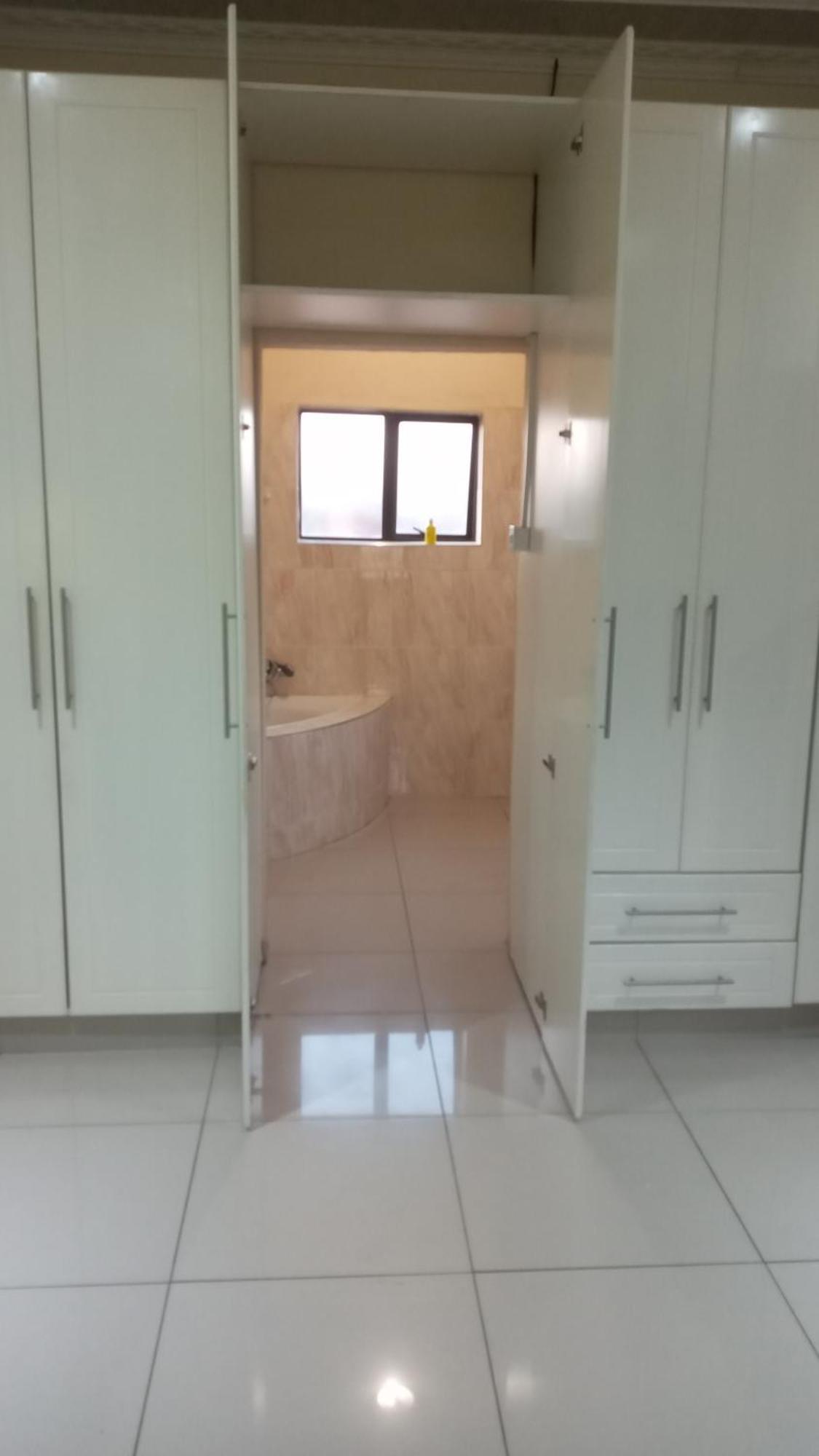 מאנזיני Zakhele Guest House מראה חיצוני תמונה