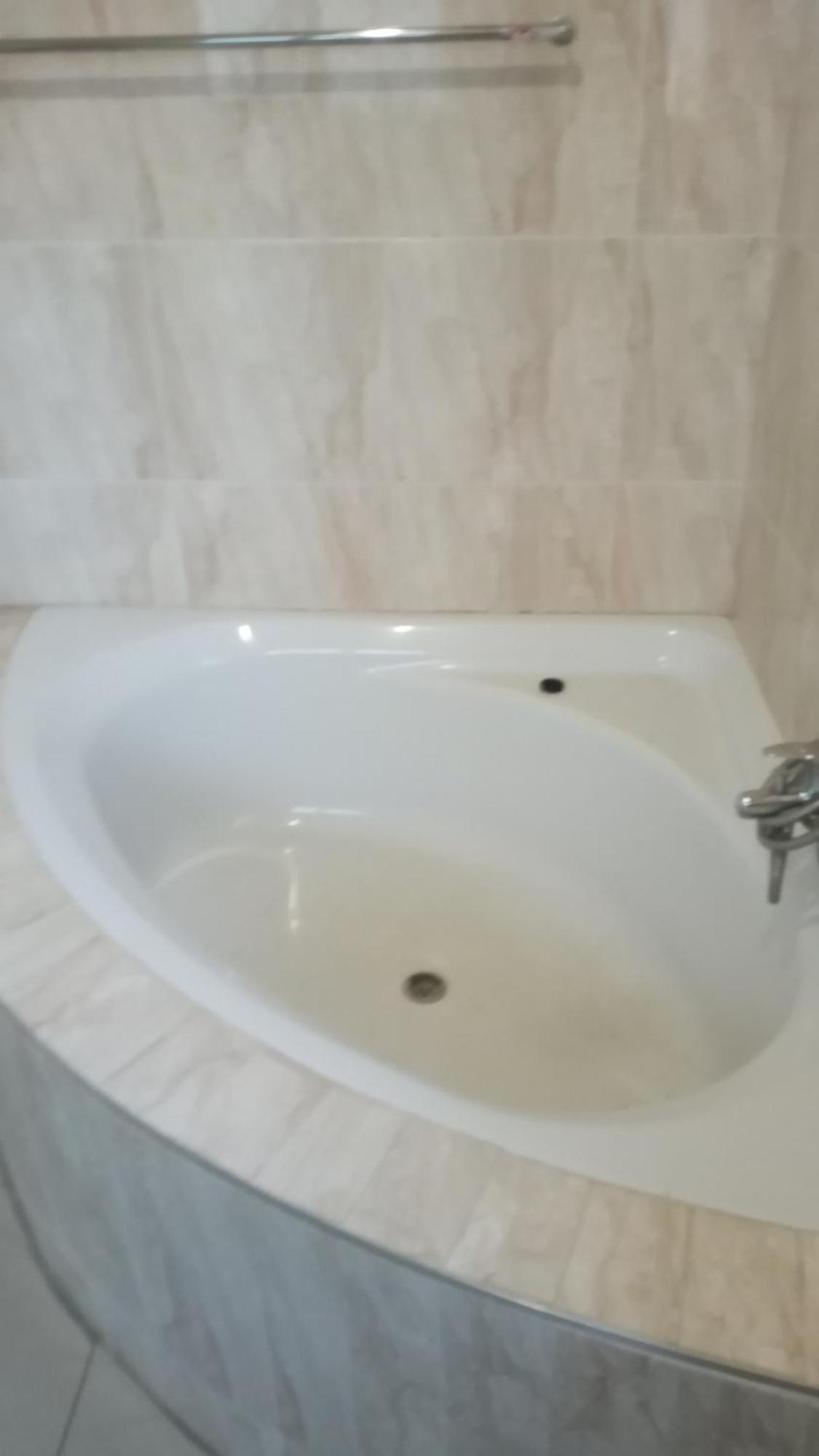 מאנזיני Zakhele Guest House מראה חיצוני תמונה